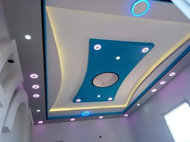 شركة تركيب جبس بورد في أم القيوين